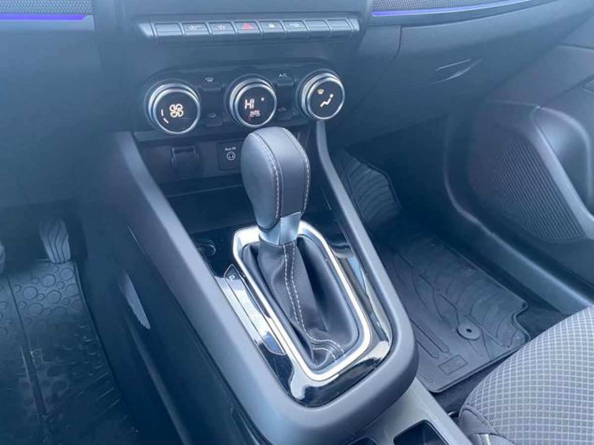 Renault Megane Conquest 1.3 tCe Intens EDC