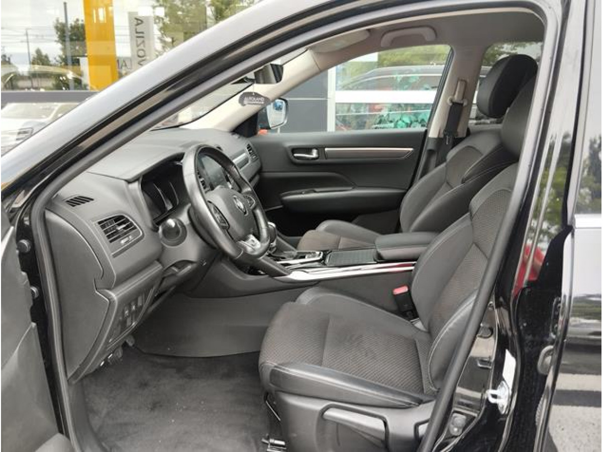 Renault Koleos 2.0 dCi Intens EDC
