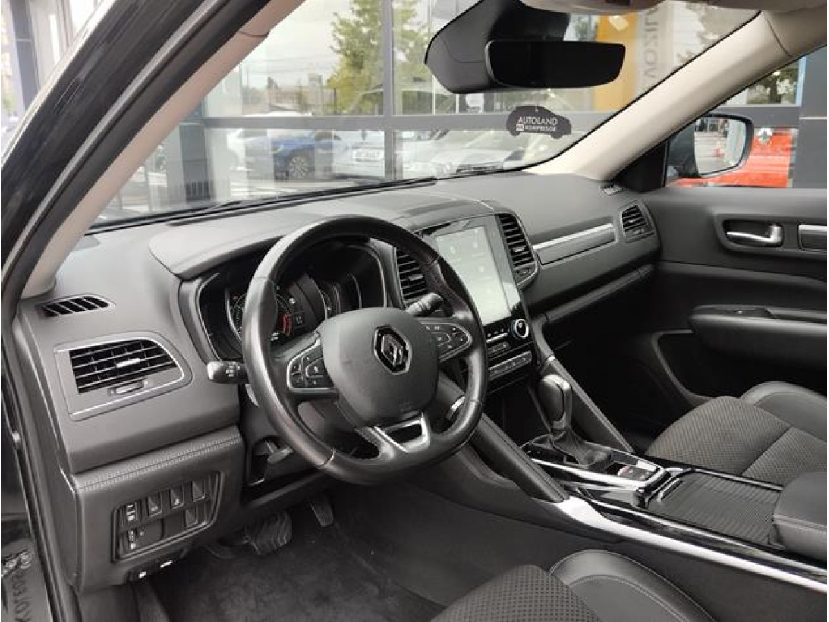 Renault Koleos 2.0 dCi Intens EDC