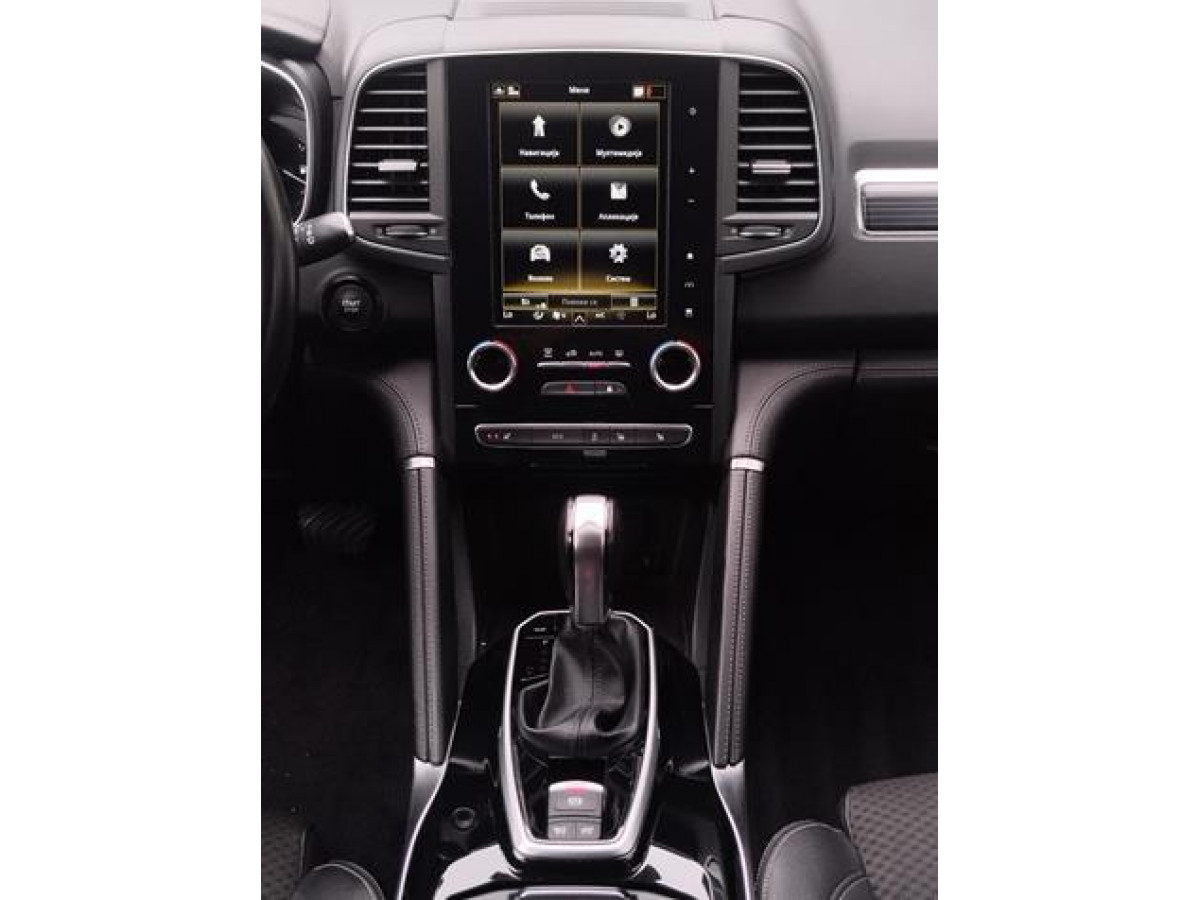 Renault Koleos 2.0 dCi Intens EDC