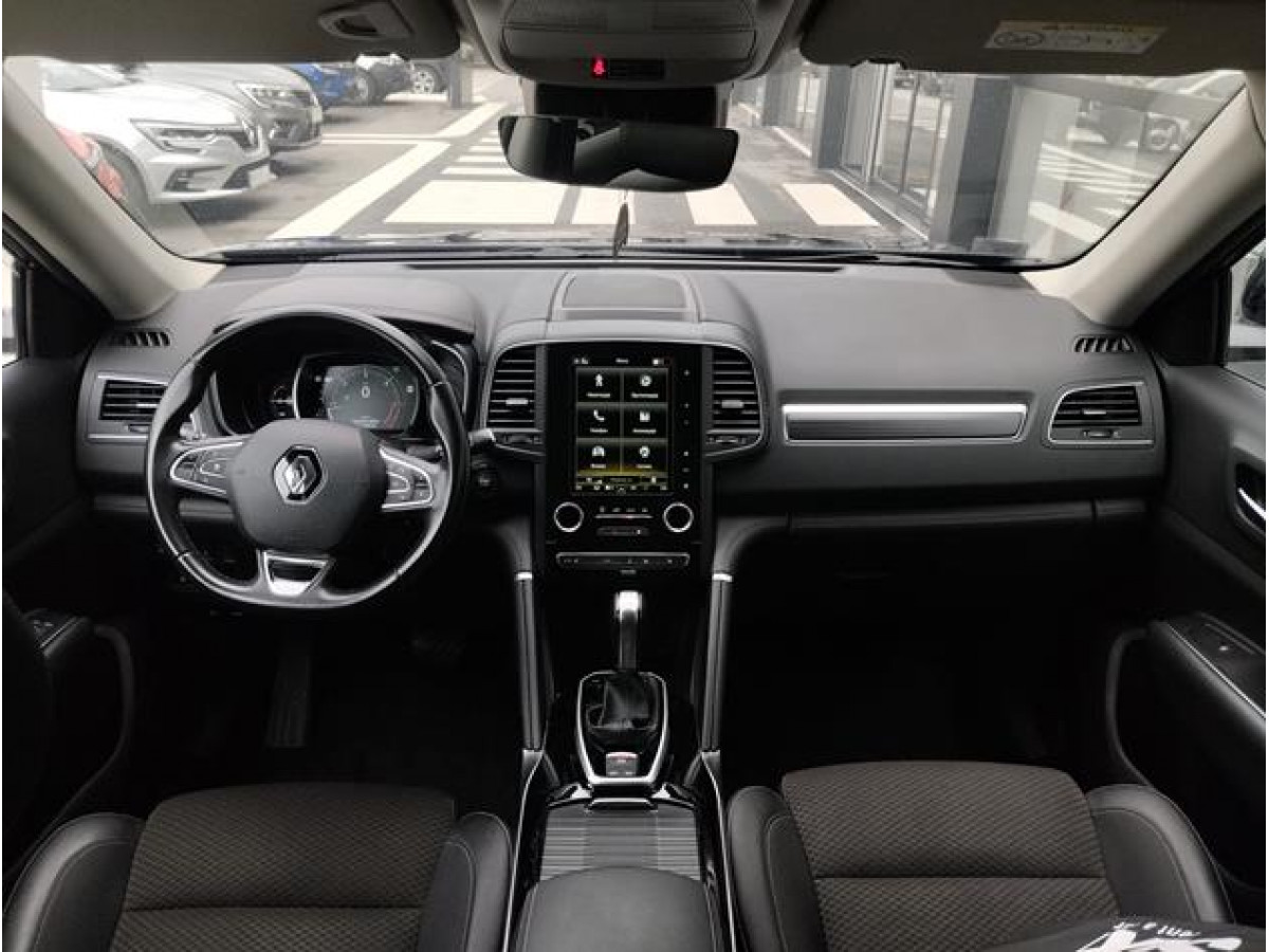 Renault Koleos 2.0 dCi Intens EDC