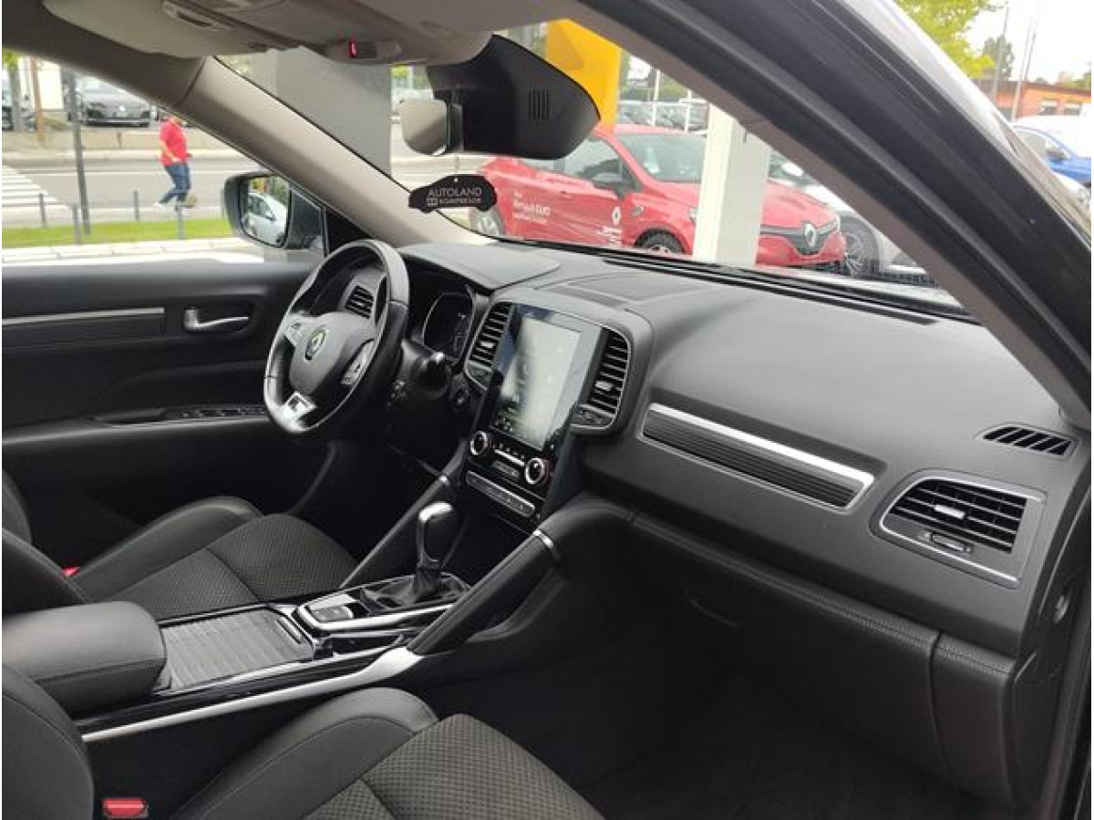 Renault Koleos 2.0 dCi Intens EDC