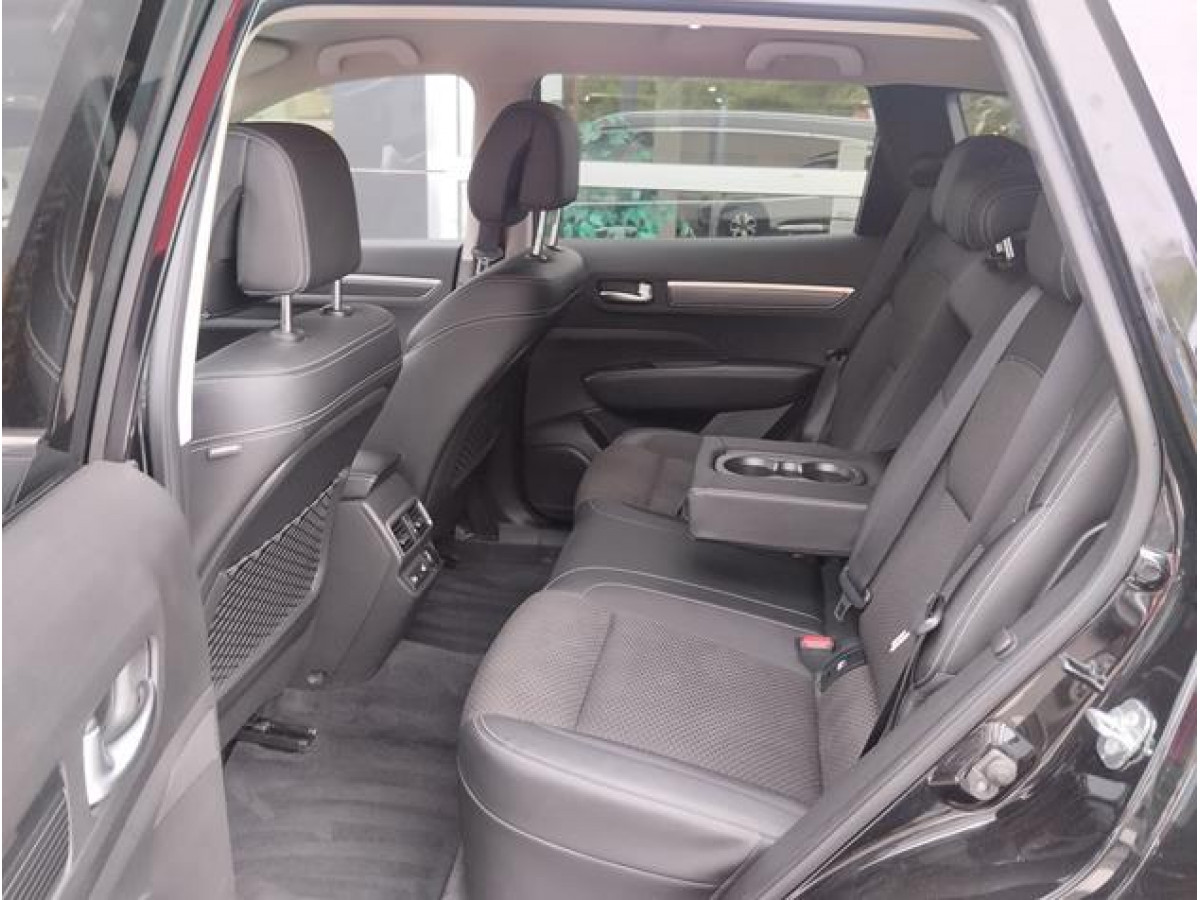 Renault Koleos 2.0 dCi Intens EDC
