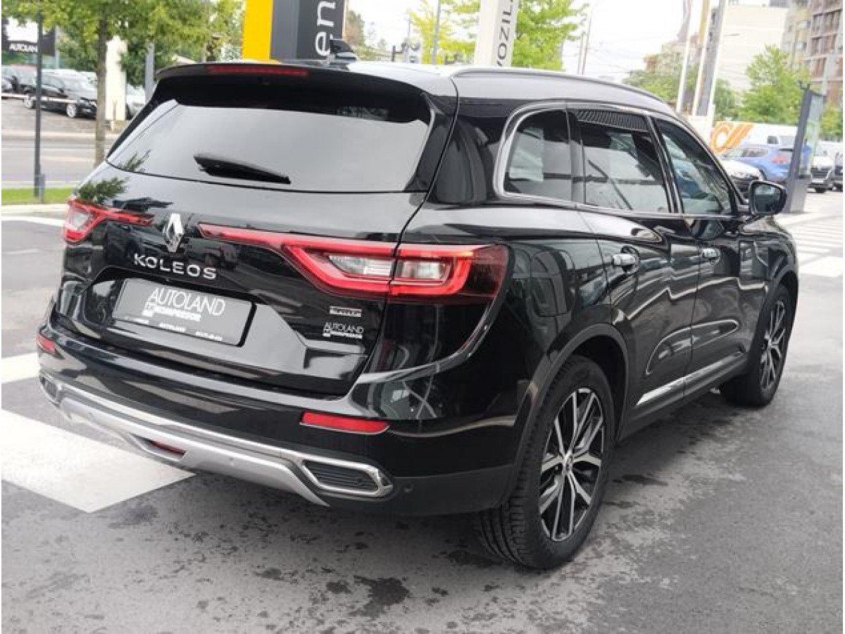 Renault Koleos 2.0 dCi Intens EDC
