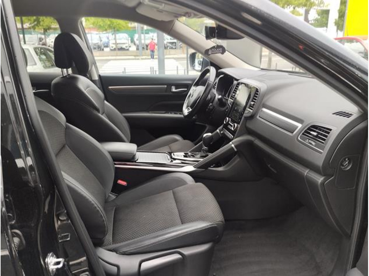 Renault Koleos 2.0 dCi Intens EDC