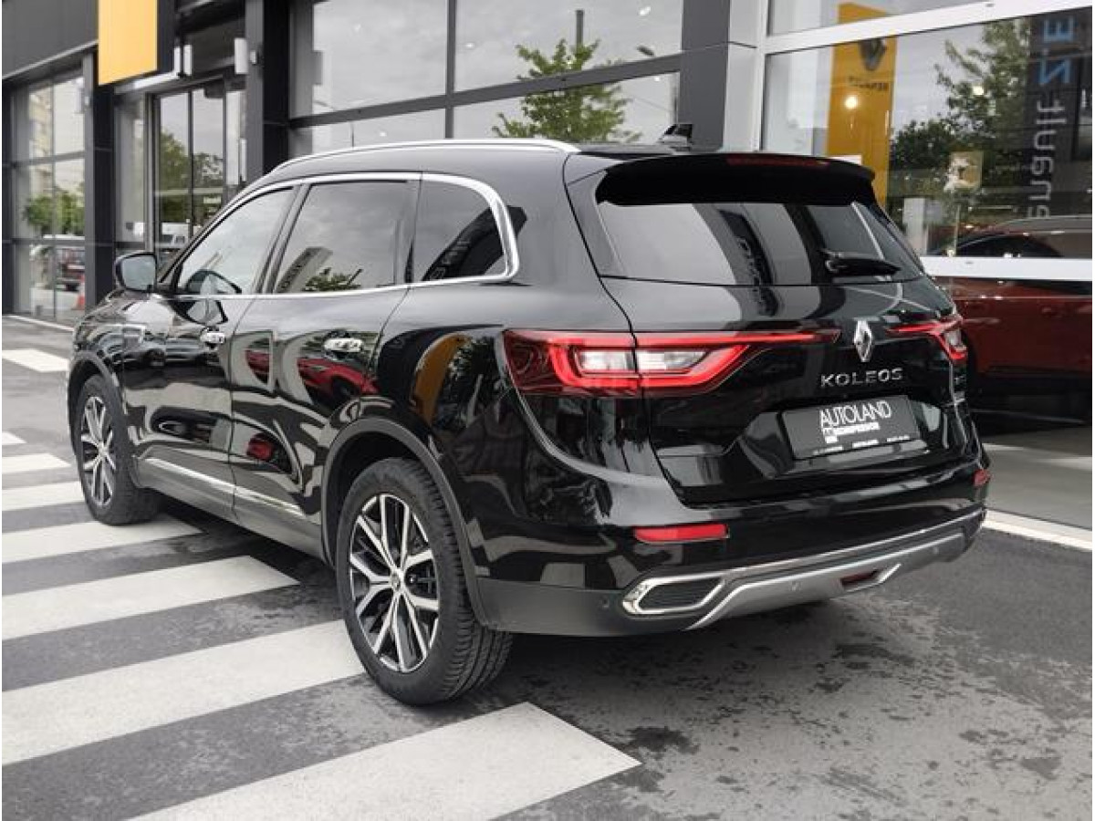 Renault Koleos 2.0 dCi Intens EDC