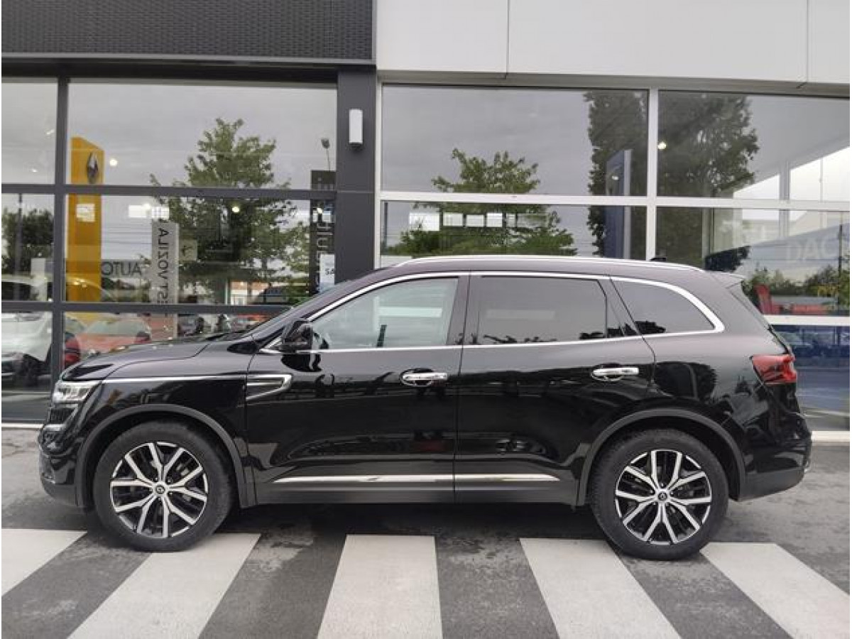 Renault Koleos 2.0 dCi Intens EDC