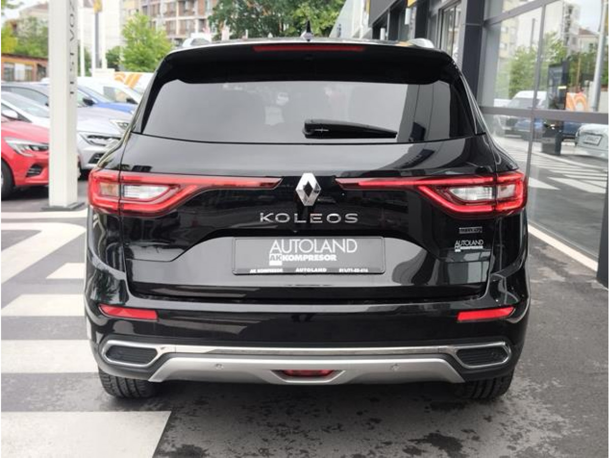 Renault Koleos 2.0 dCi Intens EDC
