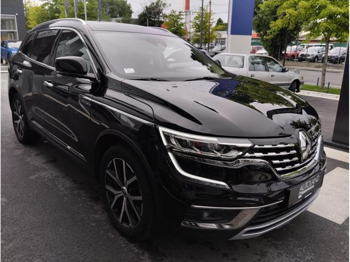Renault Koleos 2.0 dCi Intens EDC