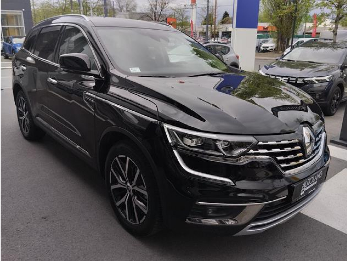 Renault Koleos 2.0 dCi Intens EDC