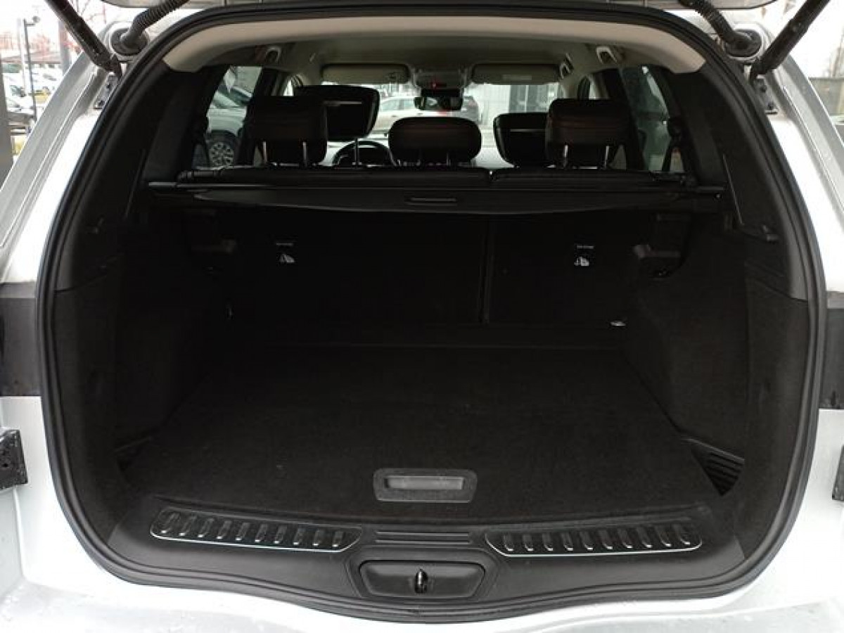 Renault Koleos 2.0 dCi Paris Initiale 4x4 CVT 