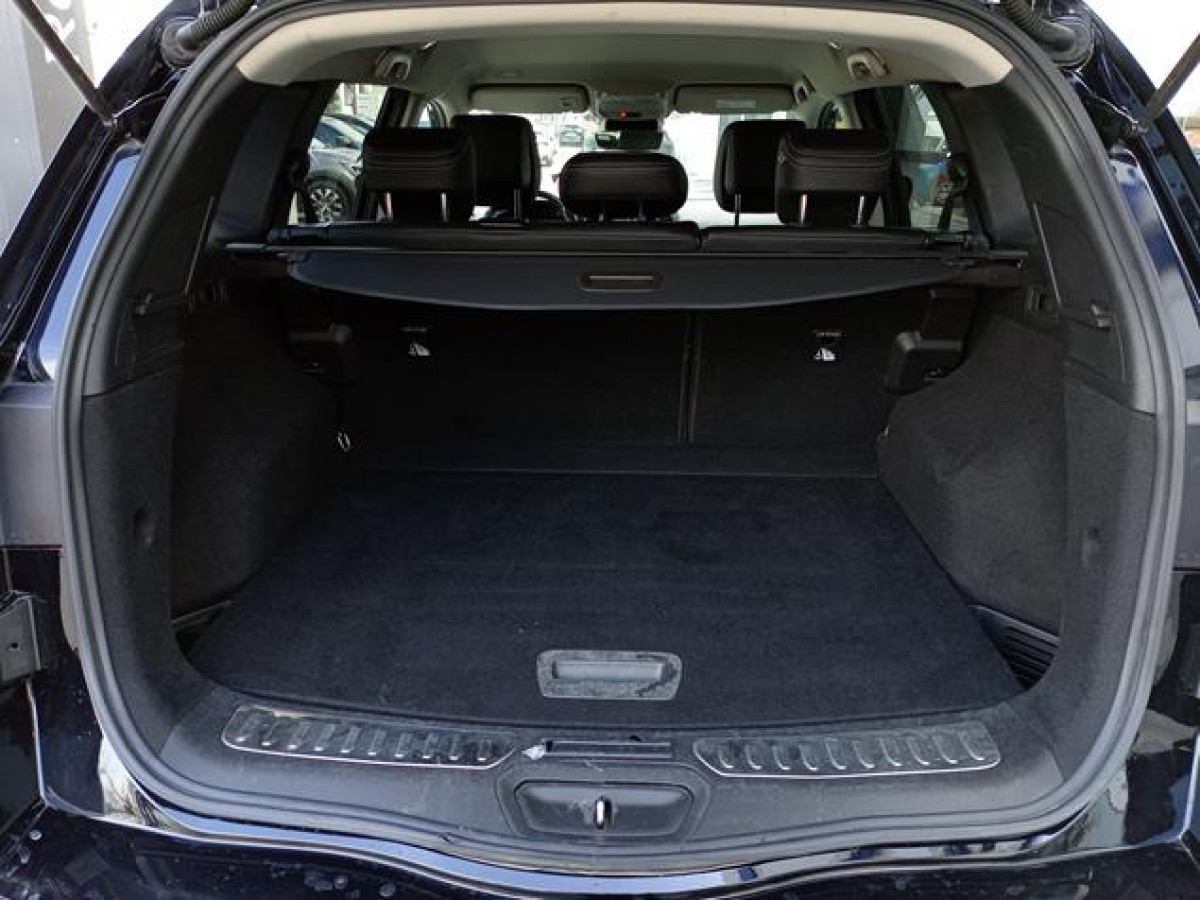 Renault Koleos 2.0 dCi CVT 4WD
