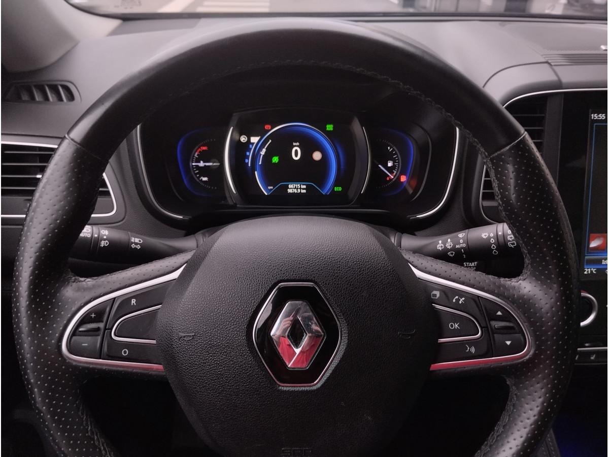 Renault Koleos 2.0D P. Initiale 4wd