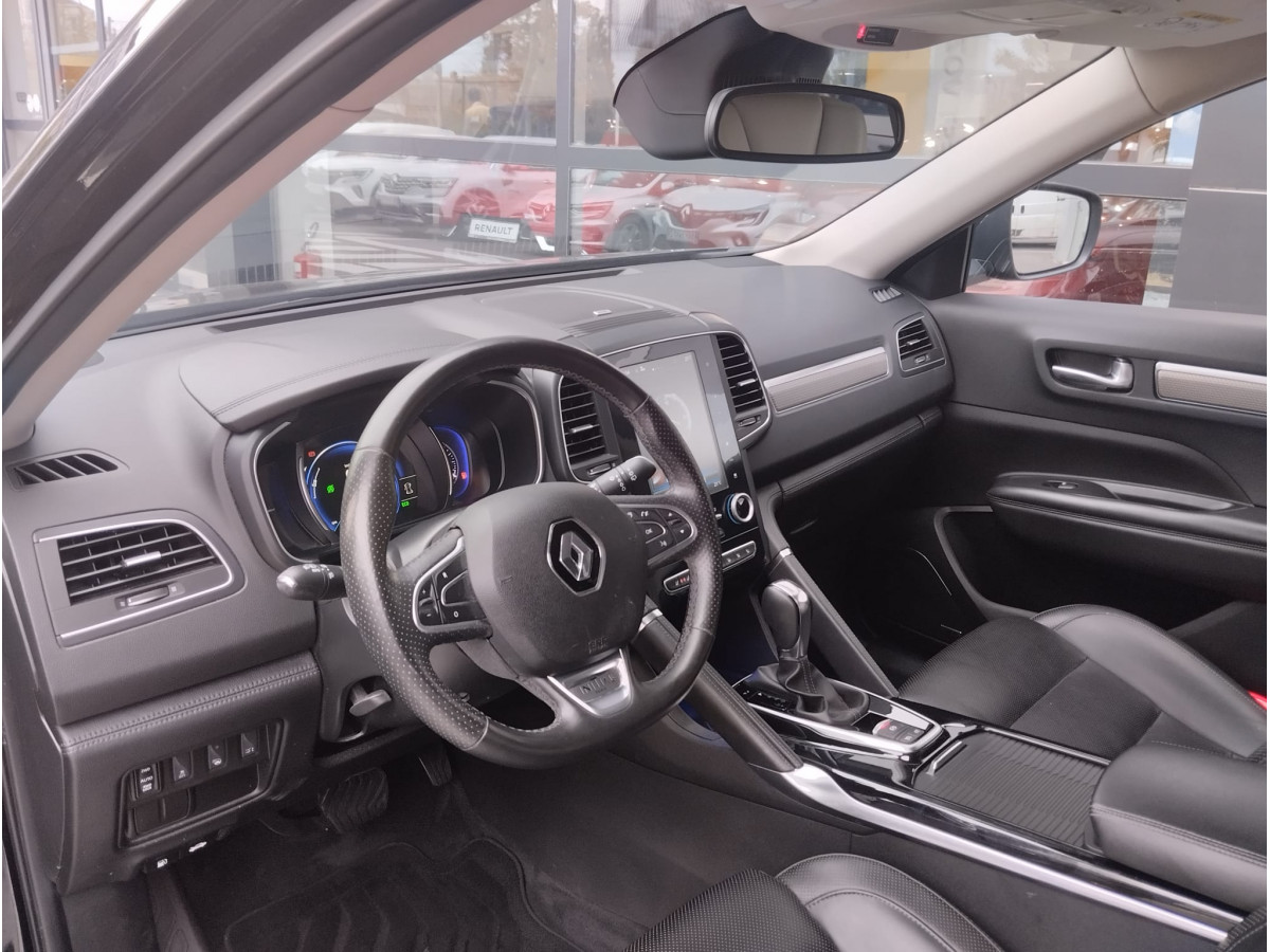 Renault Koleos 2.0D P. Initiale 4wd