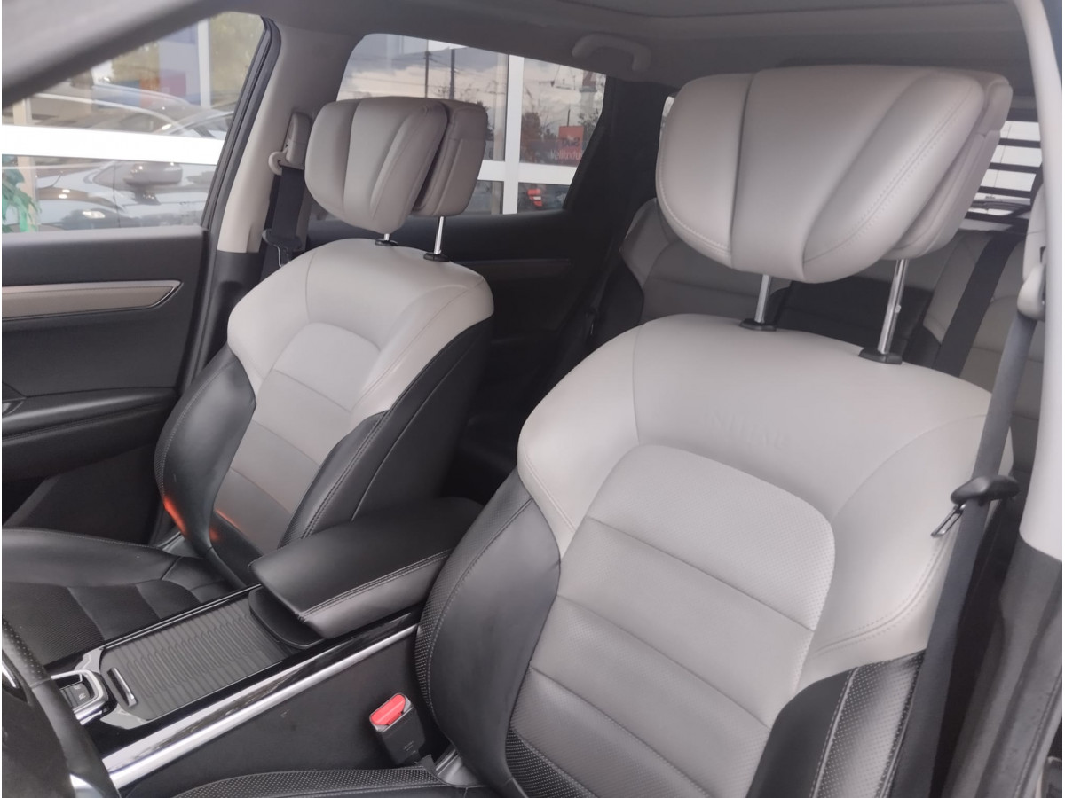 Renault Koleos 2.0D P. Initiale 4wd