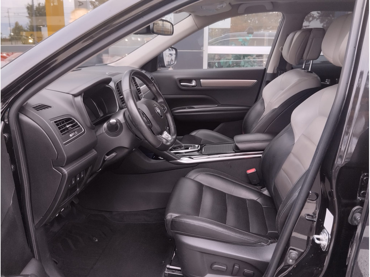 Renault Koleos 2.0D P. Initiale 4wd