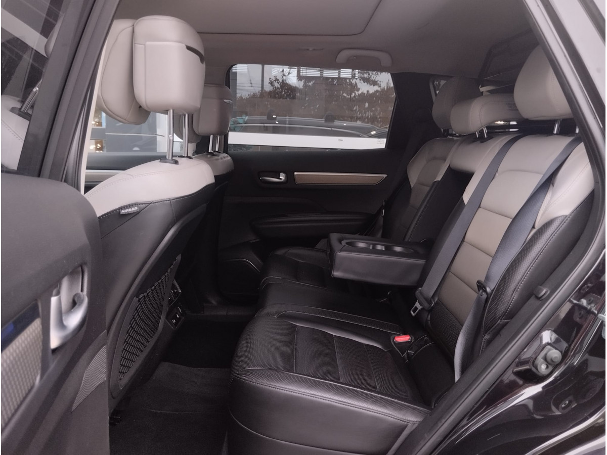 Renault Koleos 2.0D P. Initiale 4wd