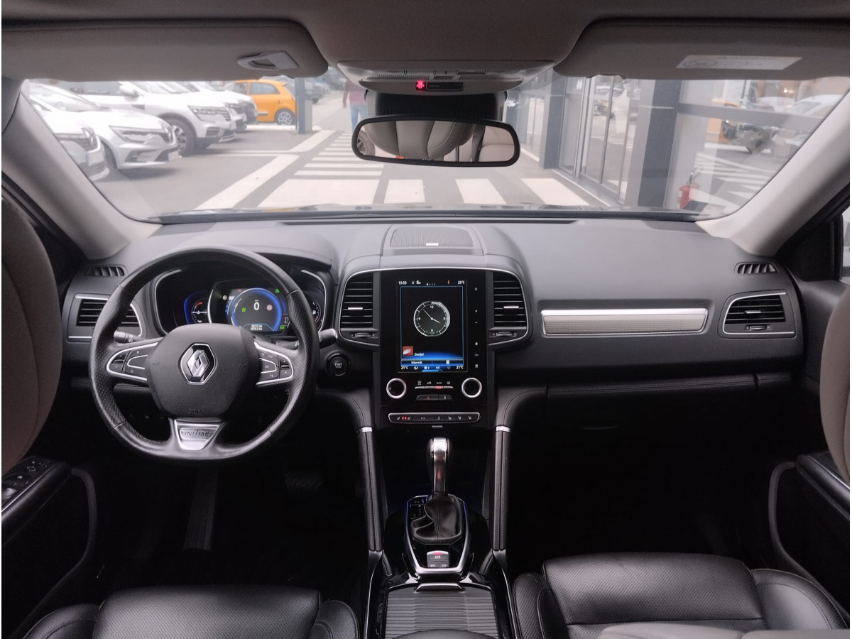 Renault Koleos 2.0D P. Initiale 4wd