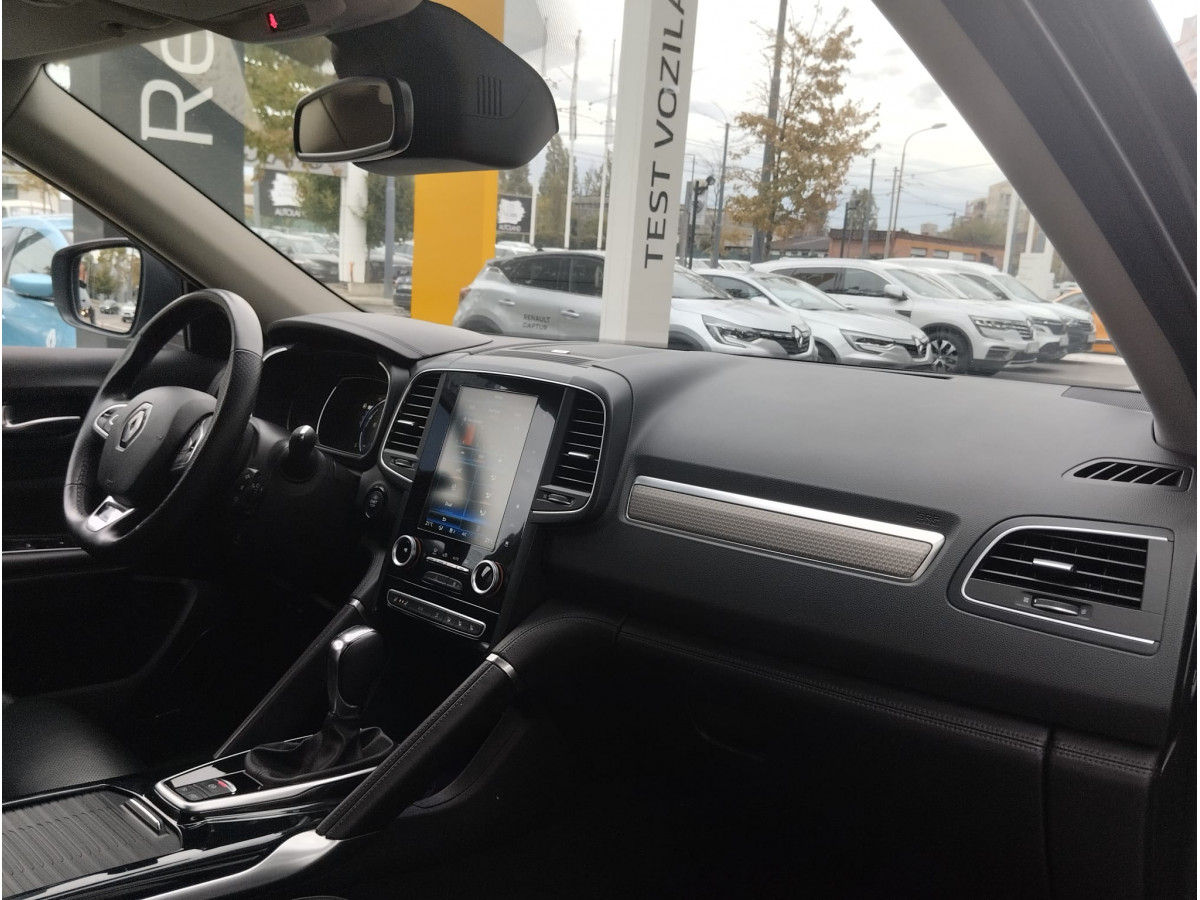 Renault Koleos 2.0D P. Initiale 4wd