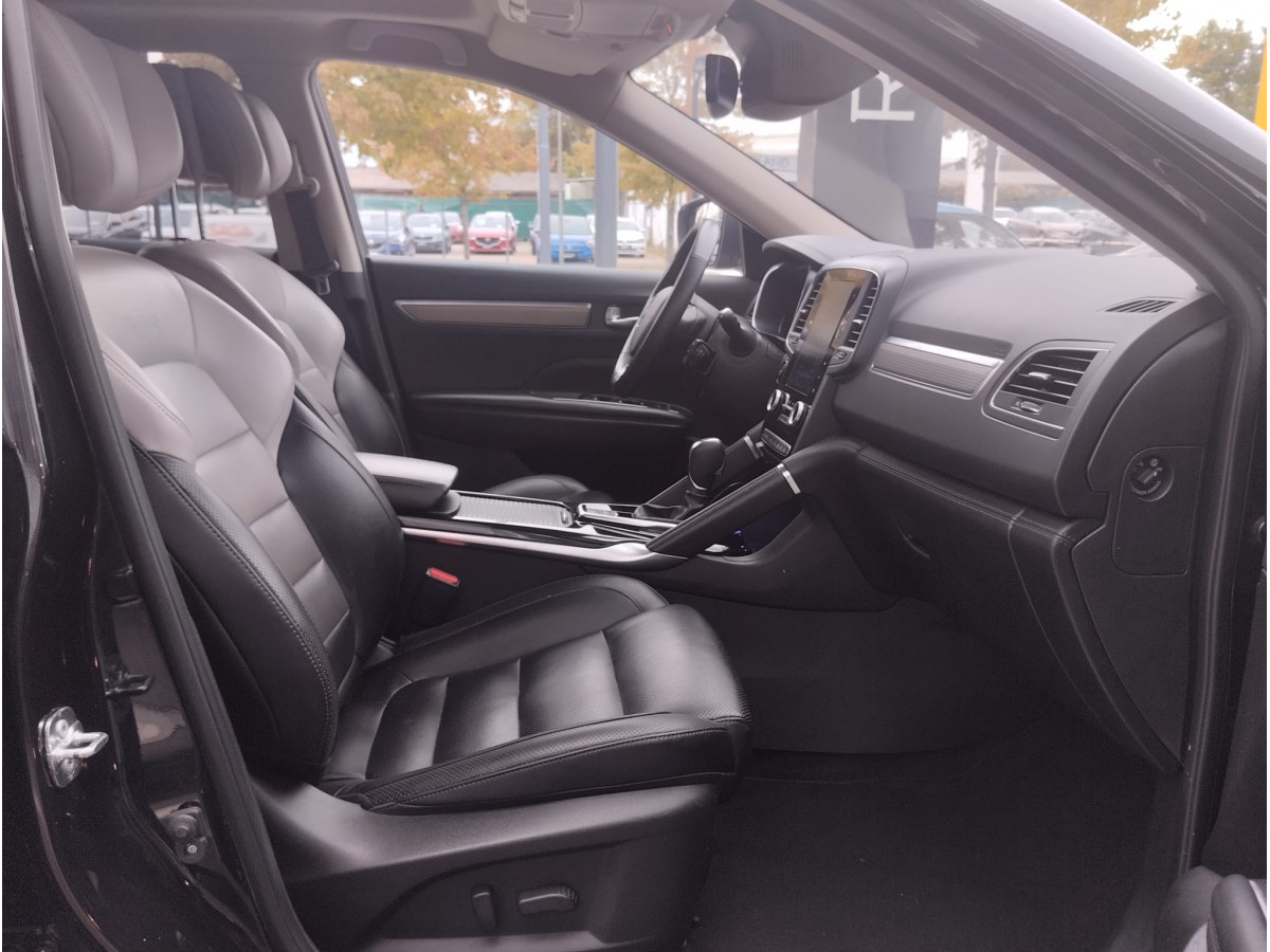 Renault Koleos 2.0D P. Initiale 4wd