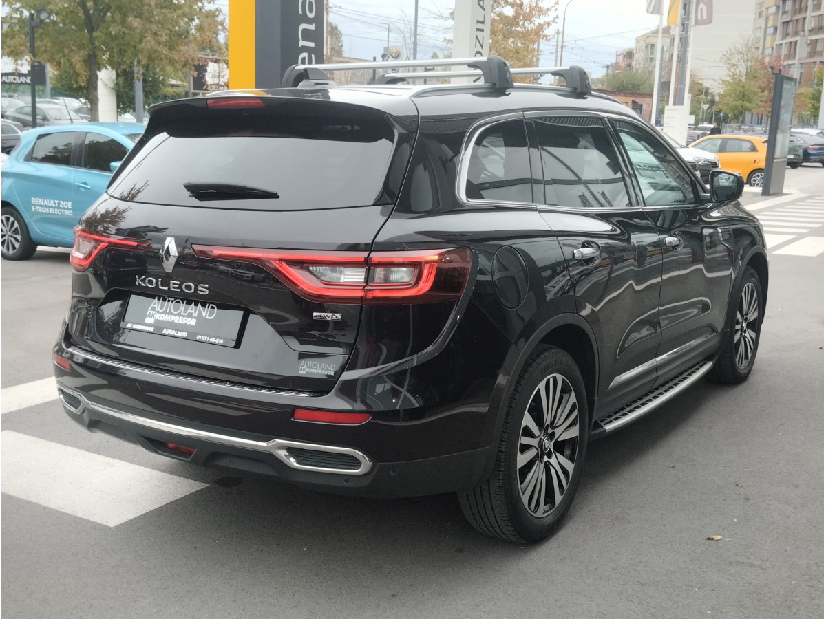 Renault Koleos 2.0D P. Initiale 4wd