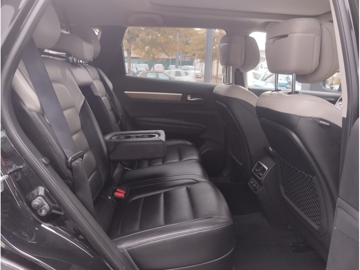 Renault Koleos 2.0D P. Initiale 4wd