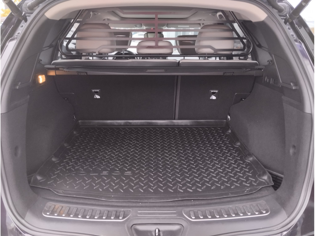 Renault Koleos 2.0D P. Initiale 4wd