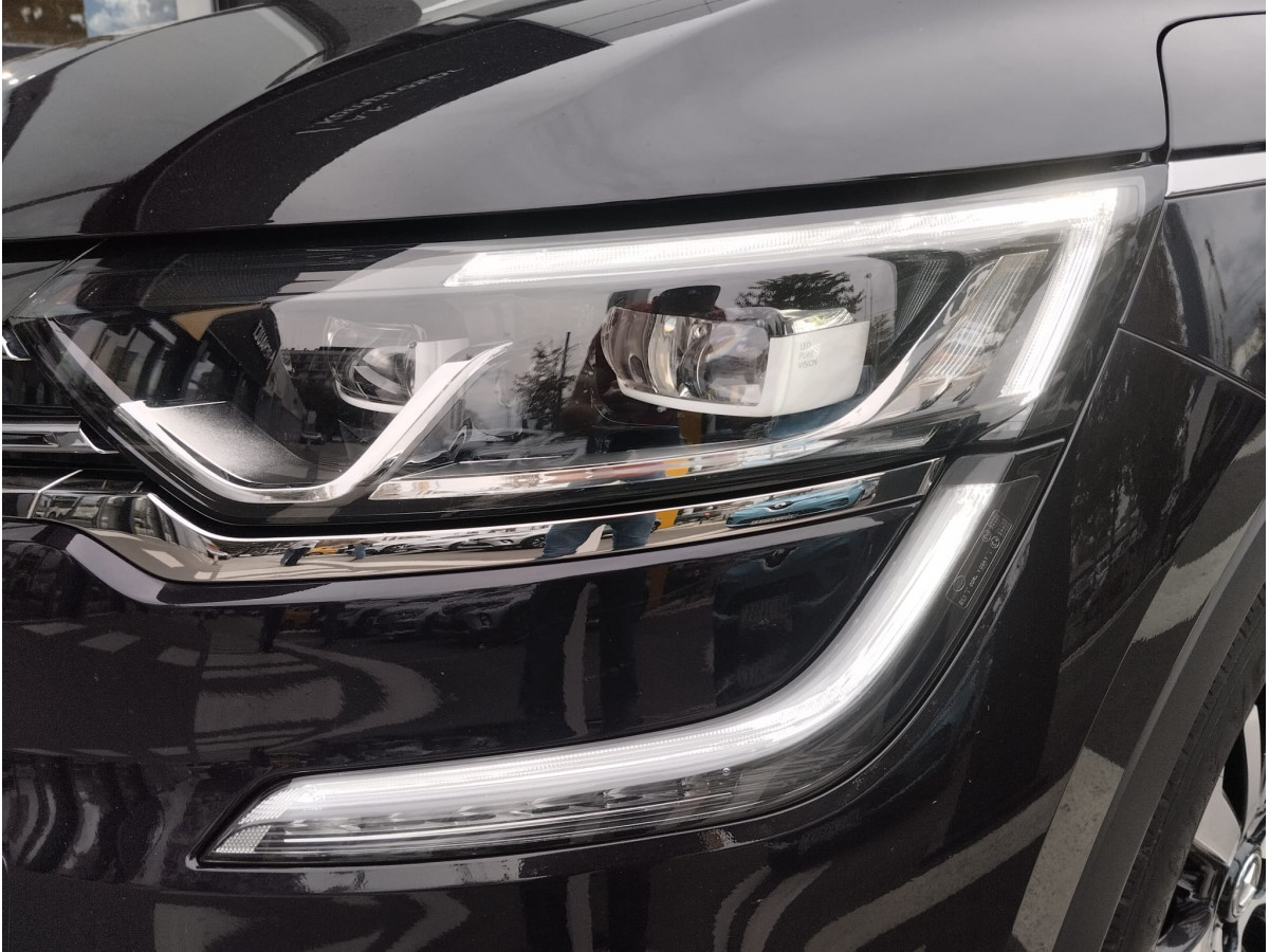 Renault Koleos 2.0D P. Initiale 4wd