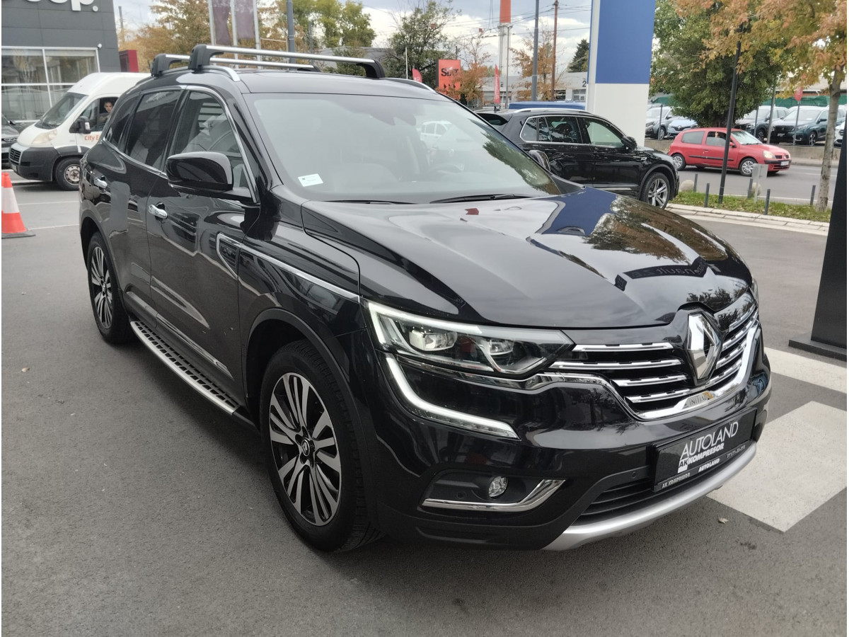 Renault Koleos 2.0D P. Initiale 4wd