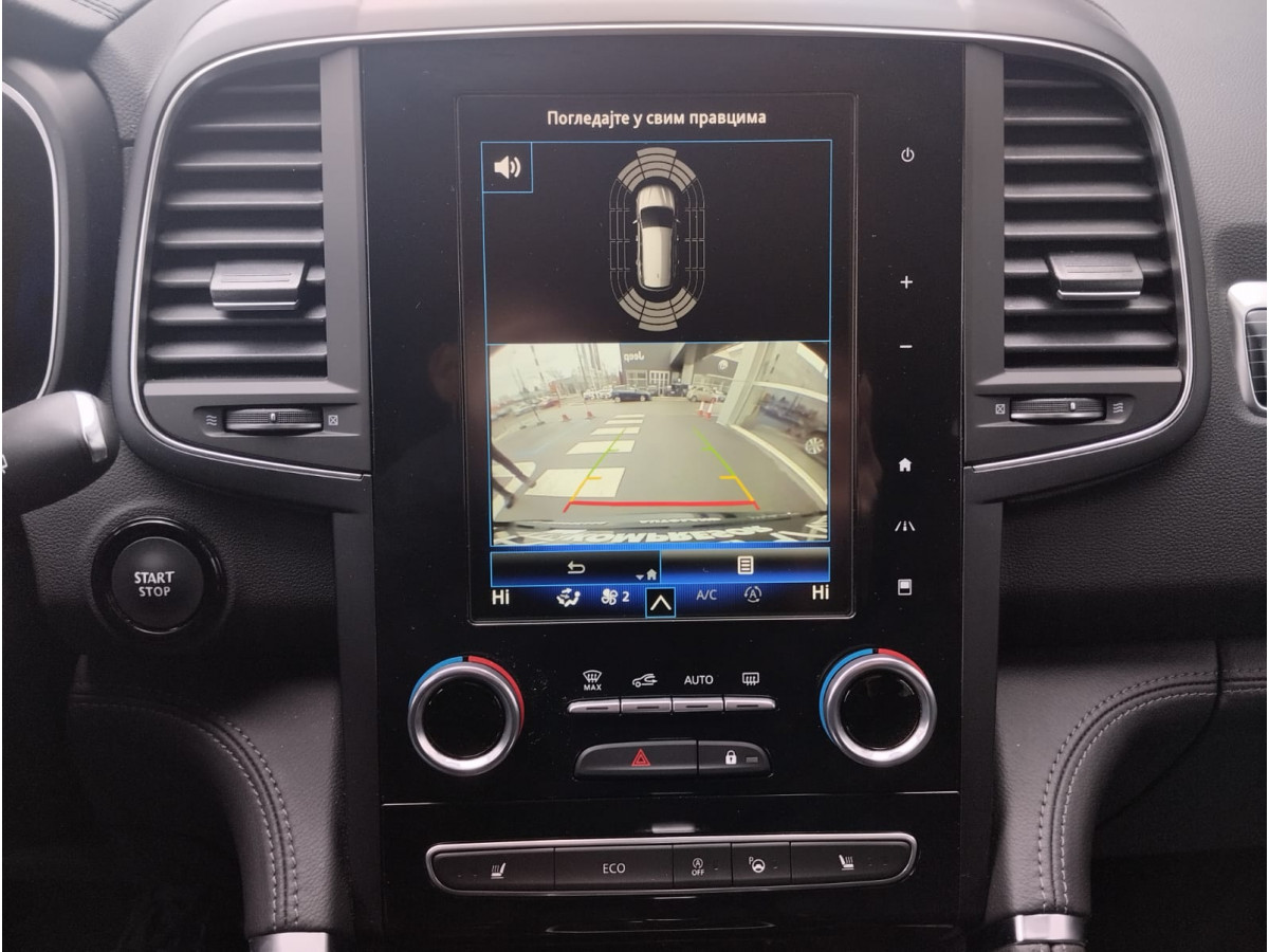 Renault Koleos 1.3 Intens EDC