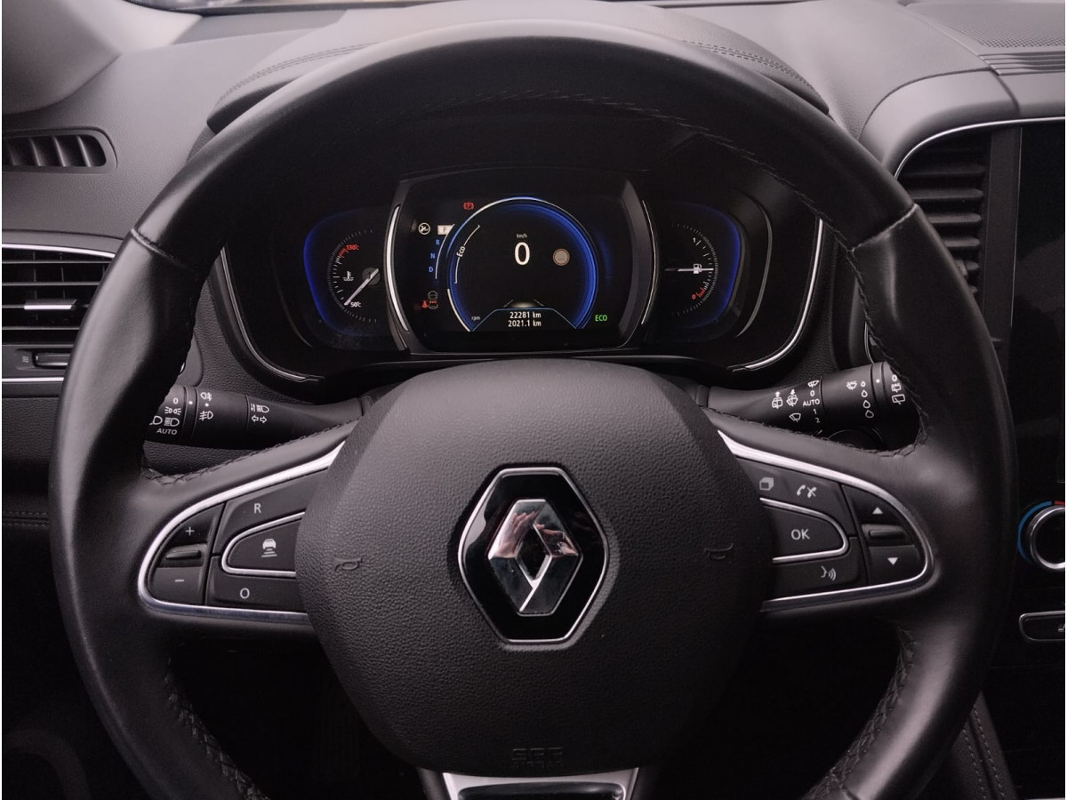 Renault Koleos 1.3 Intens EDC