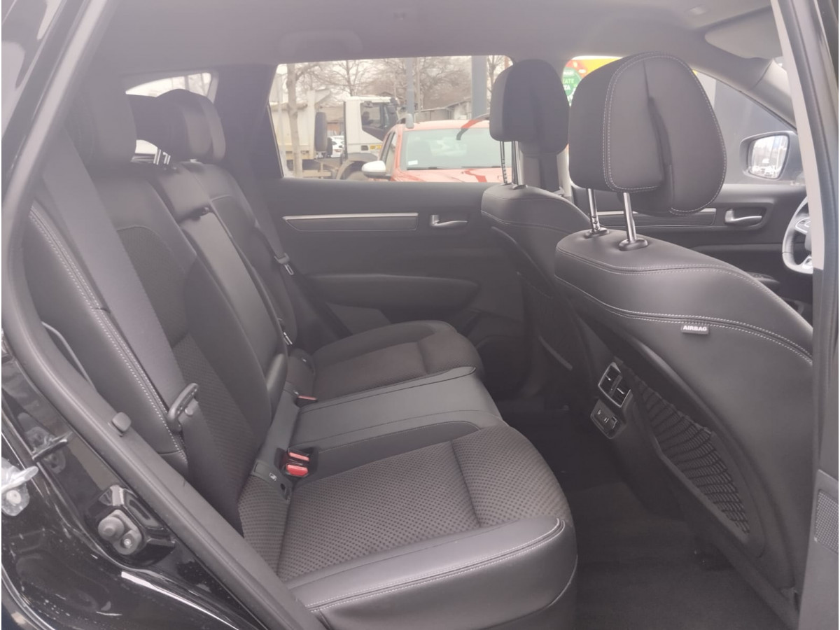 Renault Koleos 1.3 Intens EDC