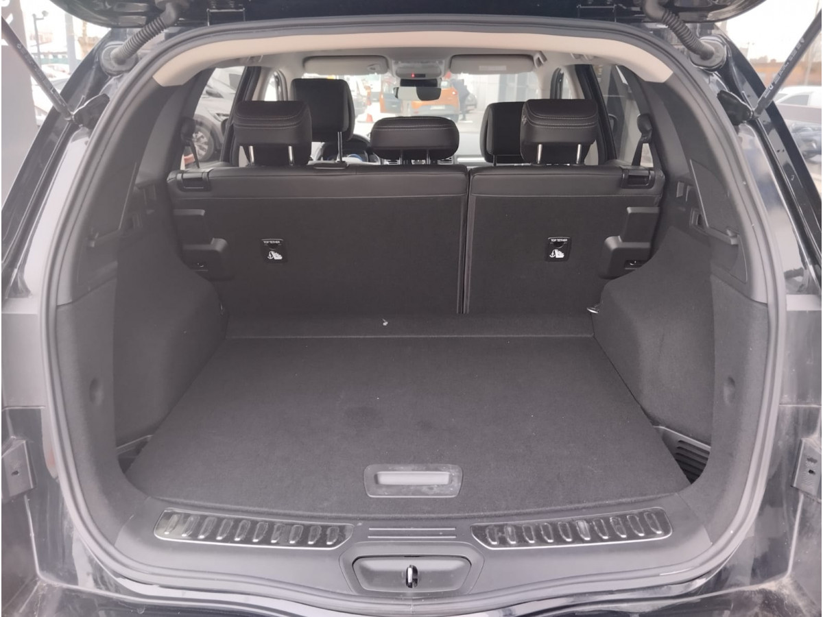 Renault Koleos 1.3 Intens EDC