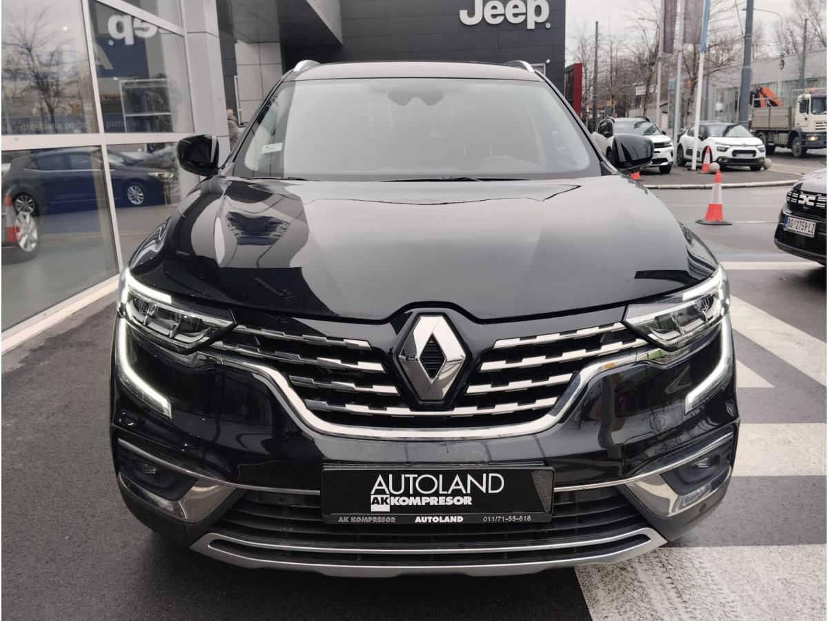 Renault Koleos 1.3 Intens EDC