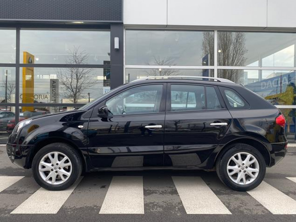 Renault Koleos 2.0dCi Dynamique 4x4