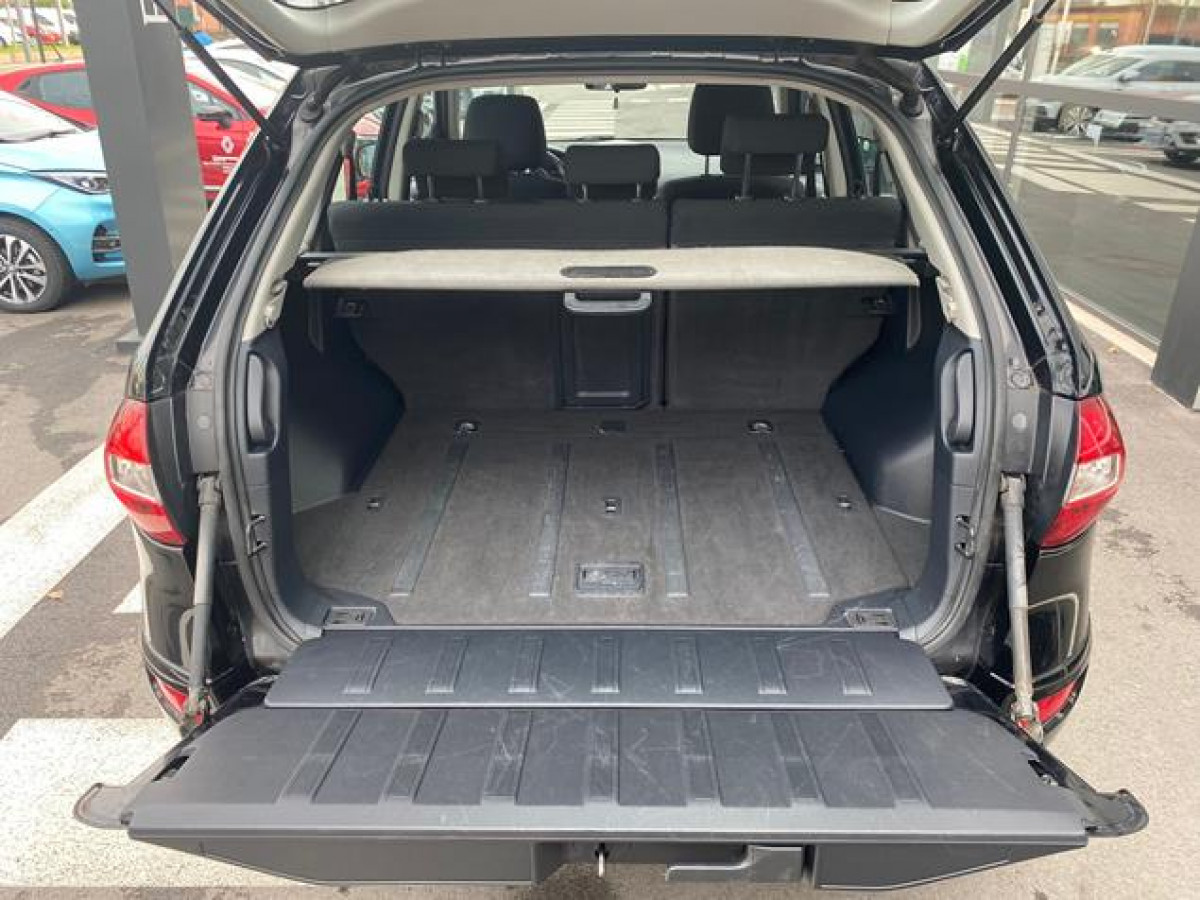 Renault Koleos 2.0dCi Dynamique 4x4
