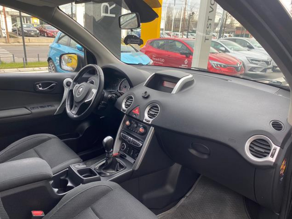 Renault Koleos 2.0dCi Dynamique 4x4