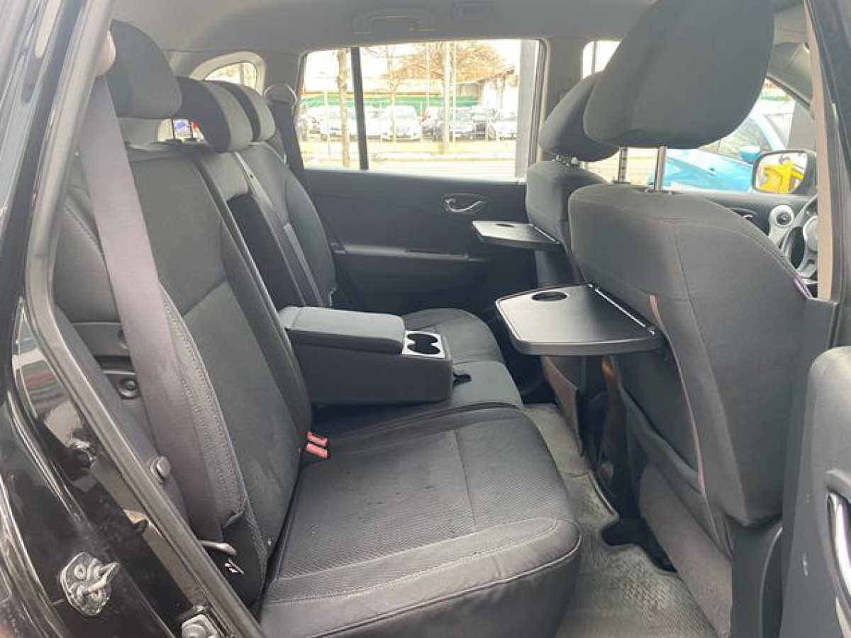 Renault Koleos 2.0dCi Dynamique 4x4
