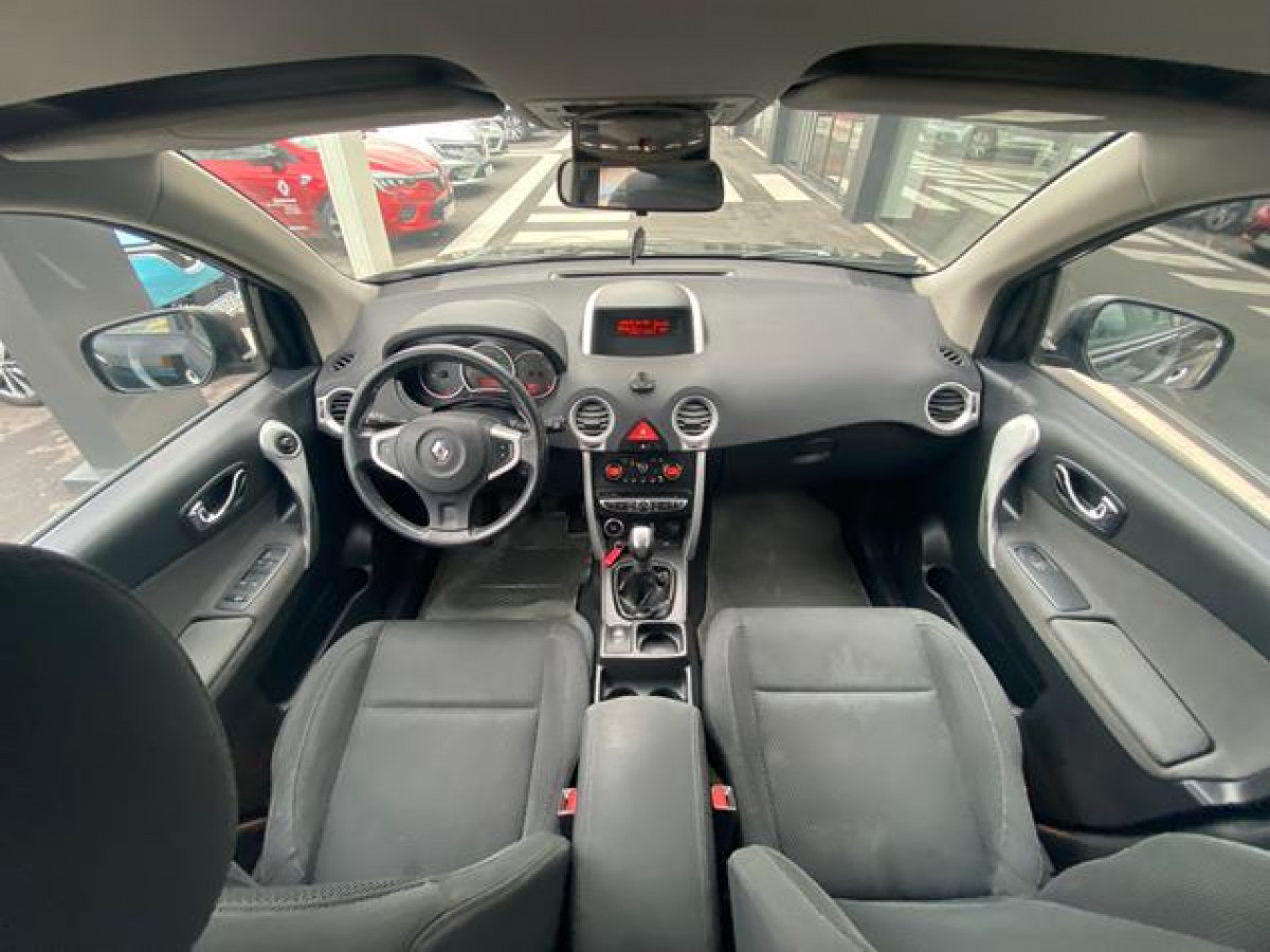 Renault Koleos 2.0dCi Dynamique 4x4