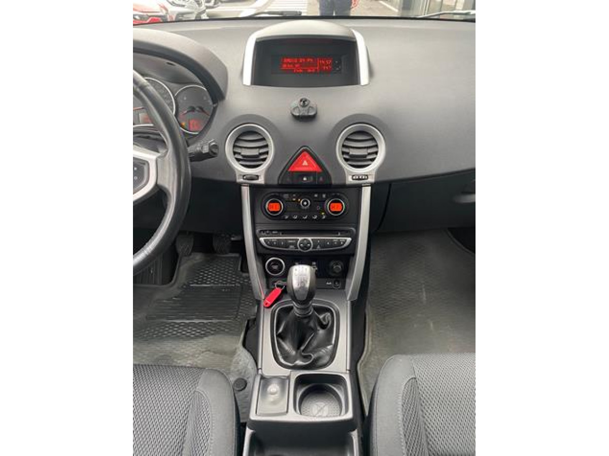 Renault Koleos 2.0dCi Dynamique 4x4
