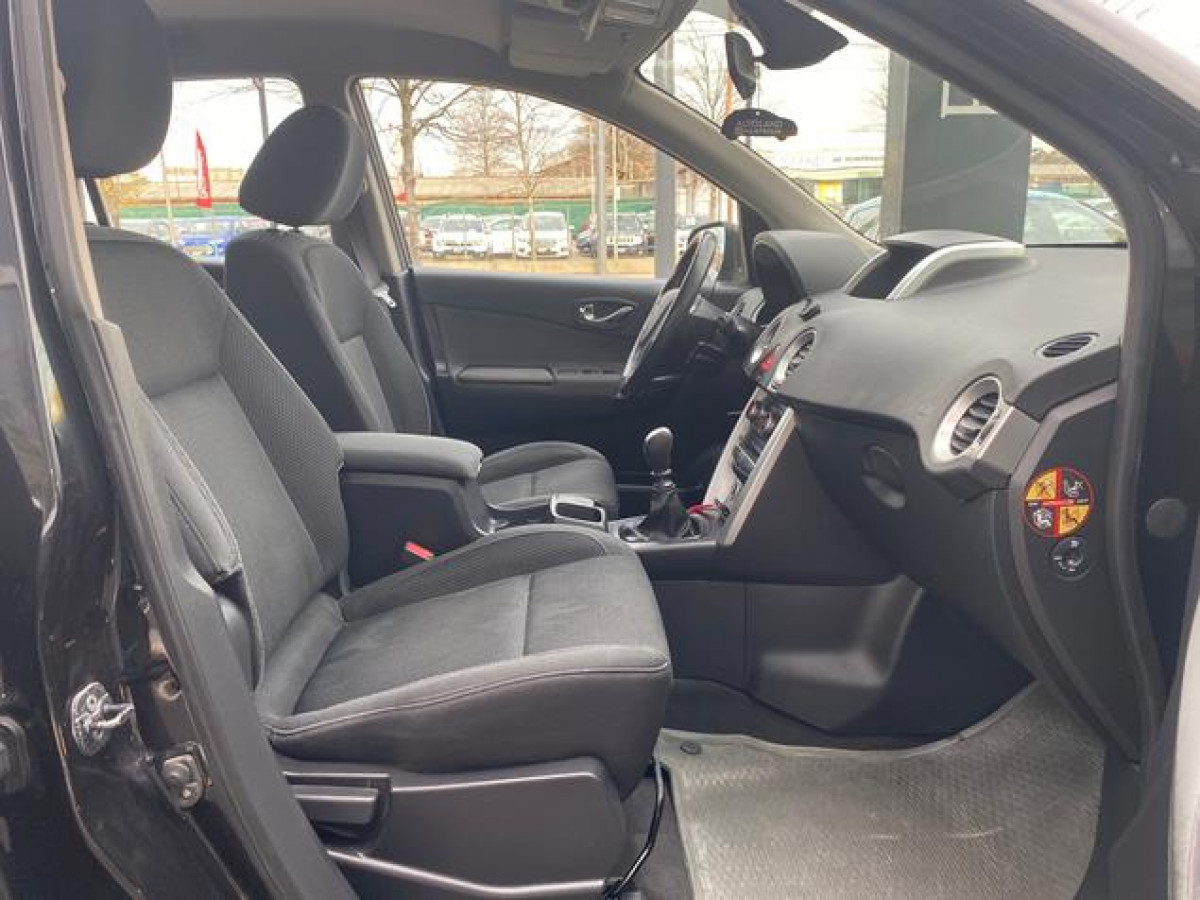 Renault Koleos 2.0dCi Dynamique 4x4
