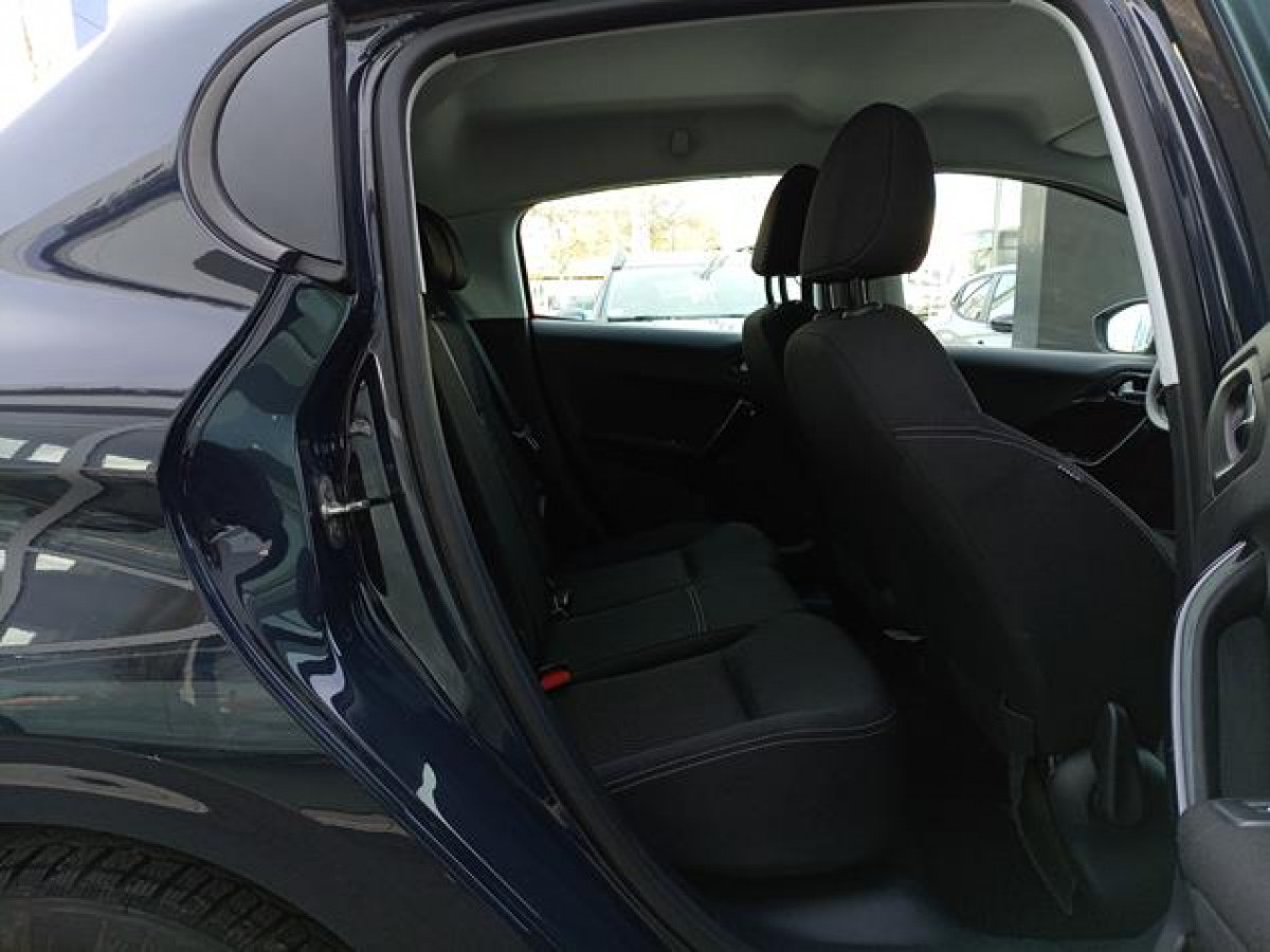 Peugeot 208 1.2 Active