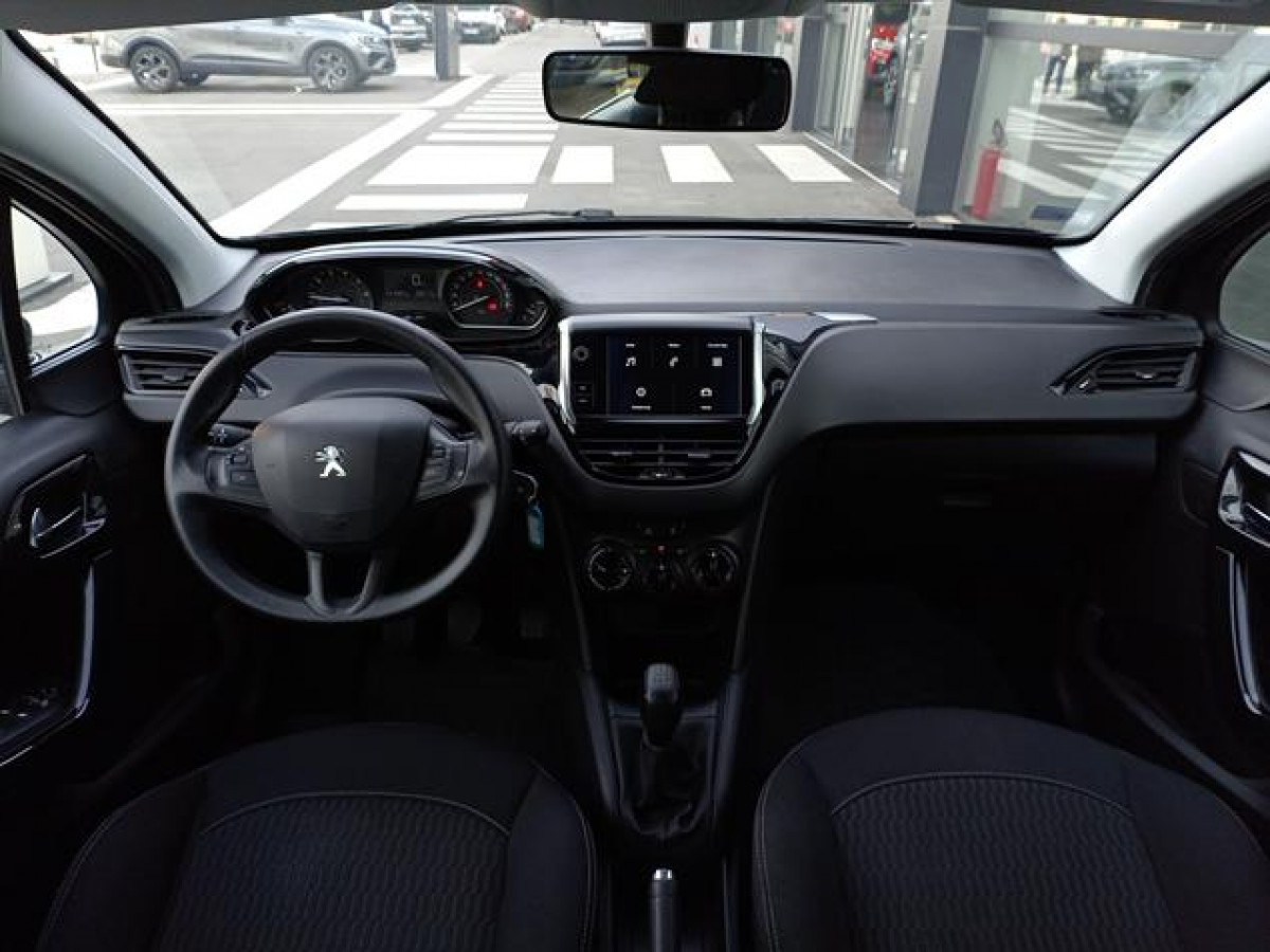 Peugeot 208 1.2 Active