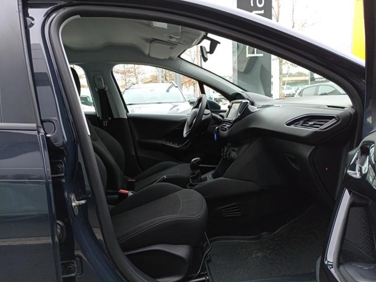 Peugeot 208 1.2 Active