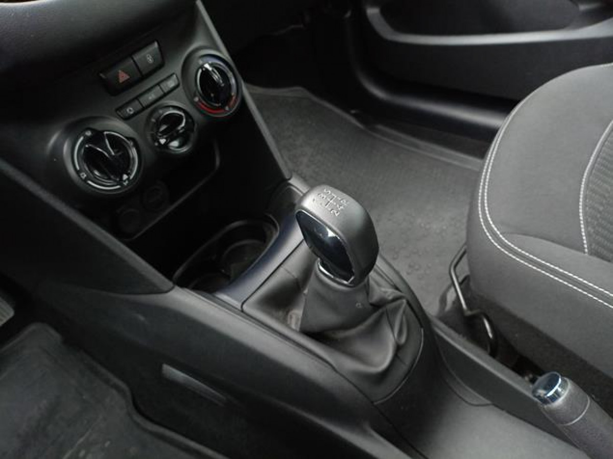 Peugeot 208 1.2 Active