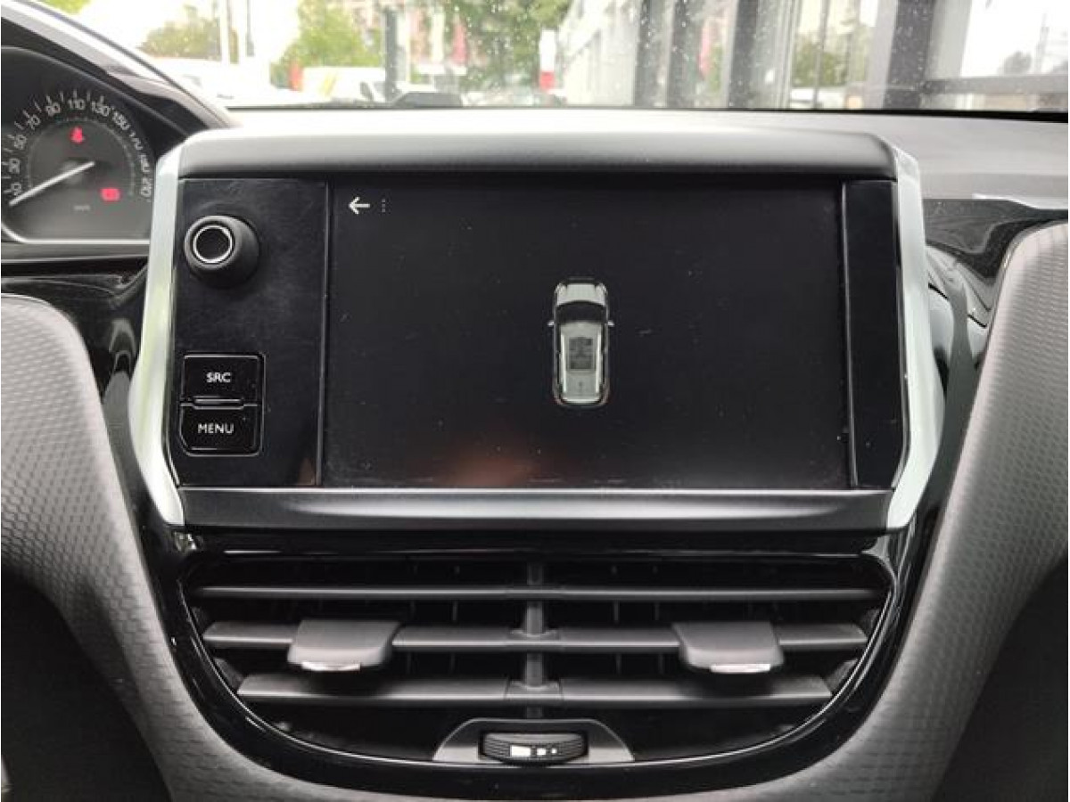 Peugeot 2008 1.6HDI Active