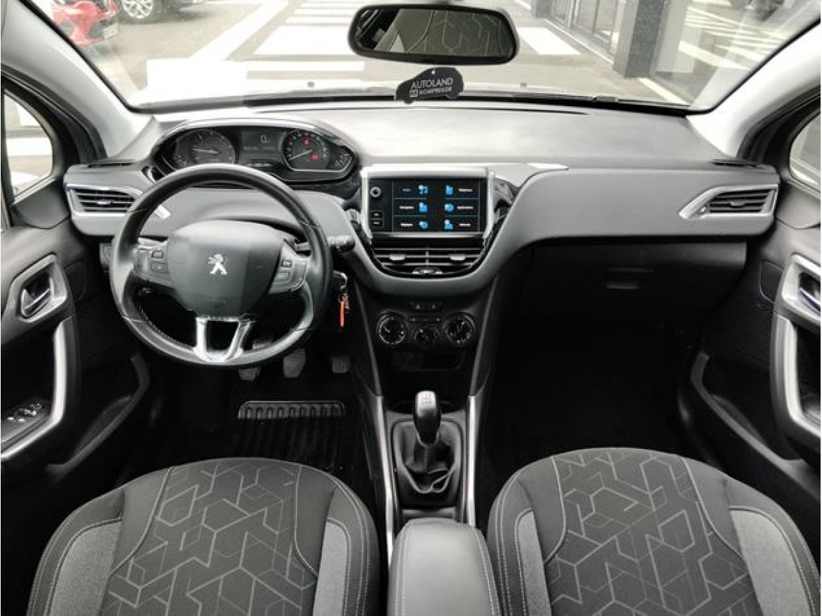 Peugeot 2008 1.6HDI Active