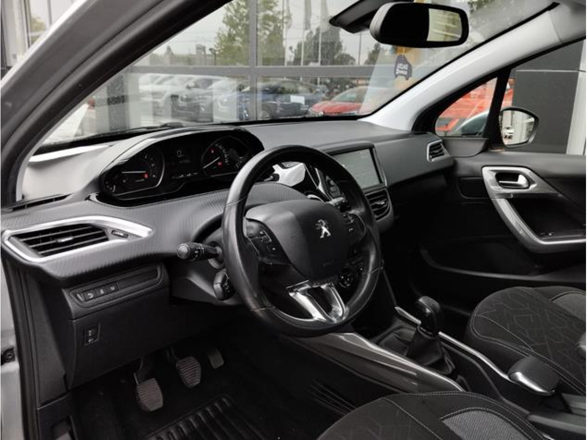 Peugeot 2008 1.6HDI Active
