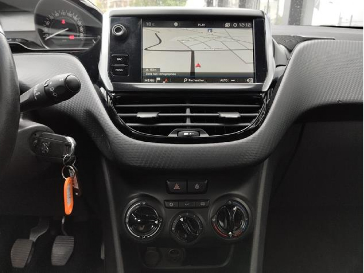 Peugeot 2008 1.6HDI Active