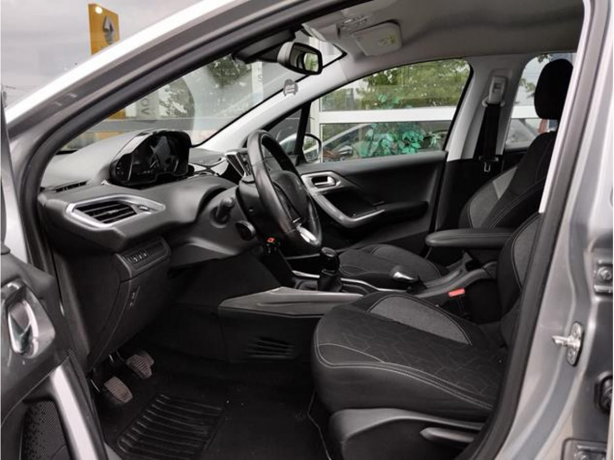 Peugeot 2008 1.6HDI Active